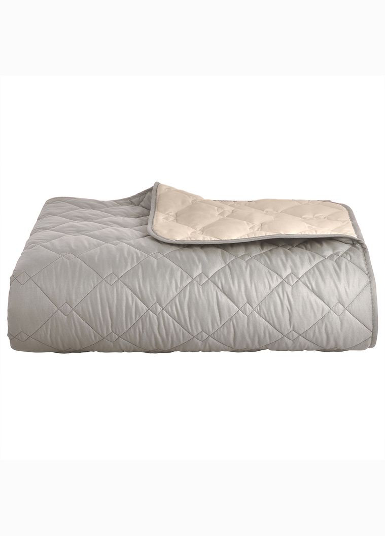 Покривало двостороннє 210х240 см IDEIA Cube (302898961)