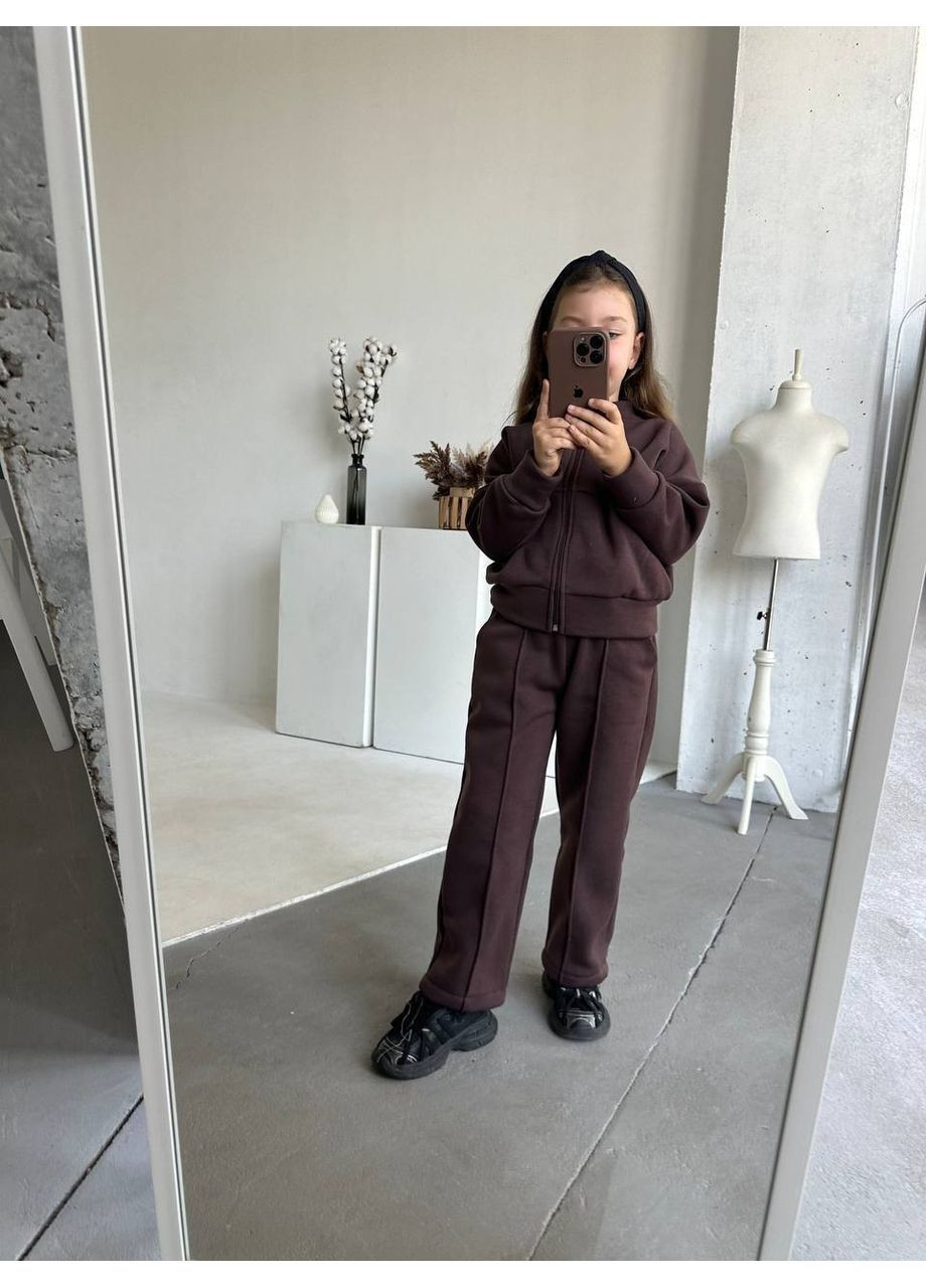 Детский теплый спортивный костюм Asi.Store.ua (361998138)