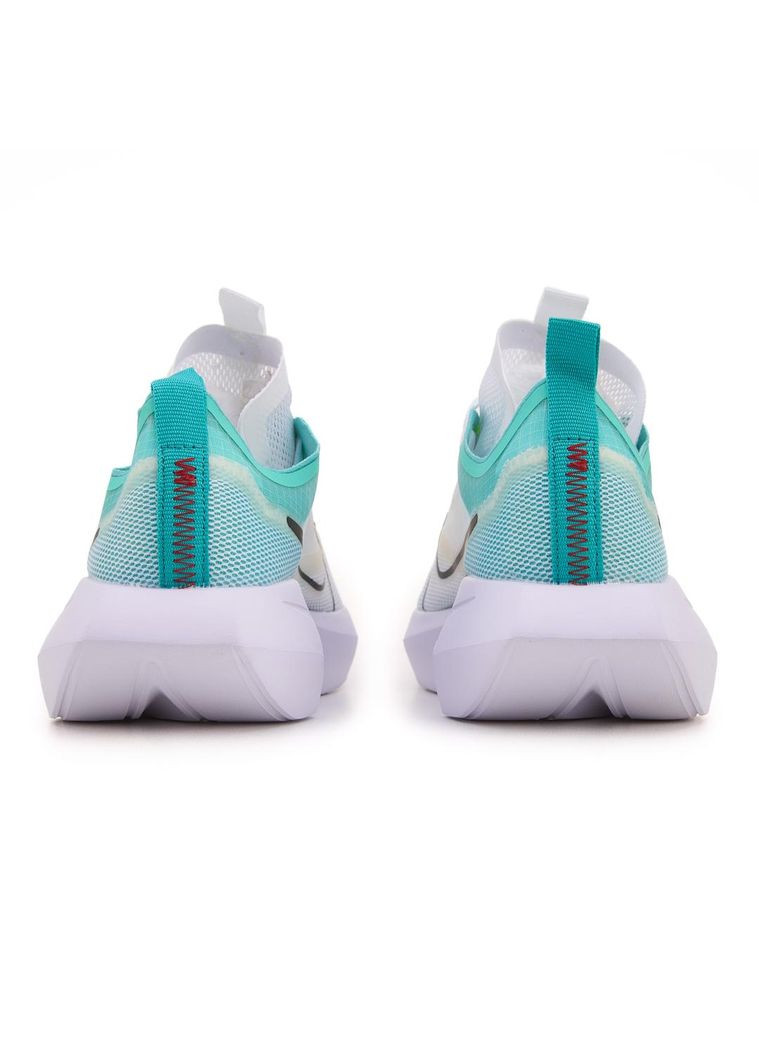 КРОСІВКИ ЖІНОЧІ NIKE VISTA LITE WHITE BLUE НАЙК ВІСТА ЛАЙТ No Brand блакитні демісезони (368884497)