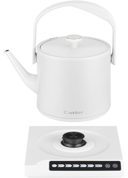 Электрочайник 0.6л, Strix, (BM500CHARLOTTA) Catler (360419398)