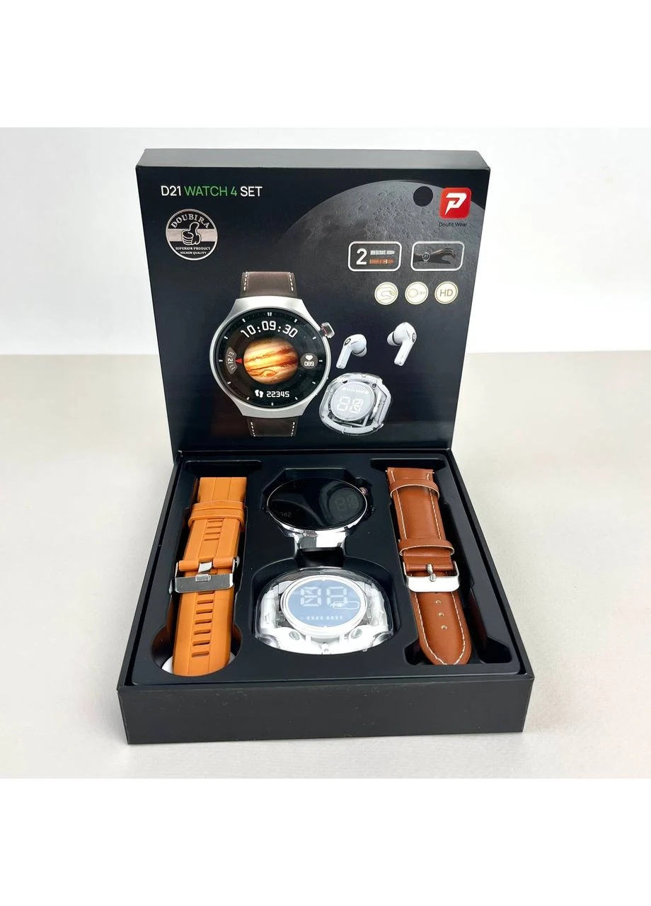 Навушники Smart Watch Package (402268603)