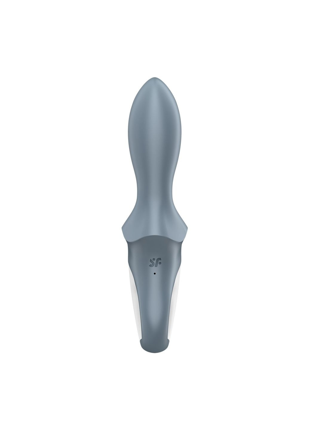 Анальний вібратор Air Pump Booty 1, надувається Satisfyer (336191729)