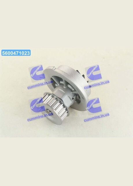 Насос водяной DAEWOO LANOS седан (KLAT) CHEVROLET AVEO седан (T250) 1,5 (пр-во PHC) WP5022 Valeo (366184113)