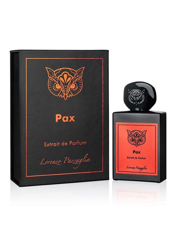 Pax 50 мл Екстракт Lorenzo Pazzaglia (333983010)