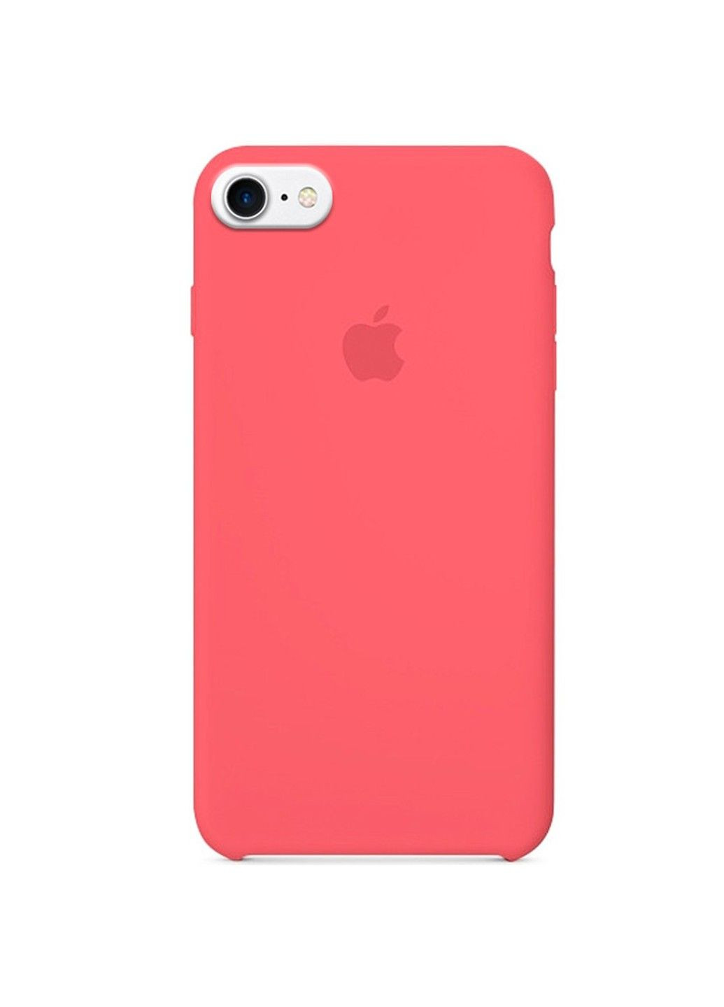 Чехол Silicone Case (AA) для Apple iPhone 6/6s (4.7") Epik (292866885)
