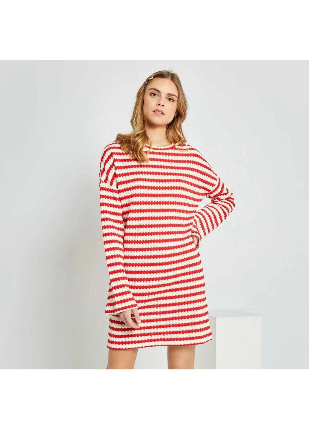 Комбінована сукня Kiabi (348900216)