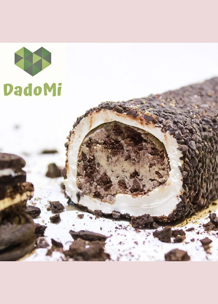 Турецький Рахат Лукум «Орео» 500г No Brand (322068936)