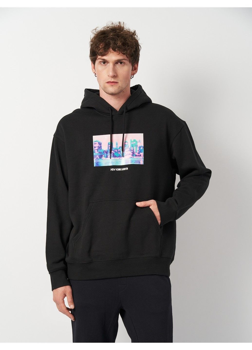 Худи H&M (322885547)