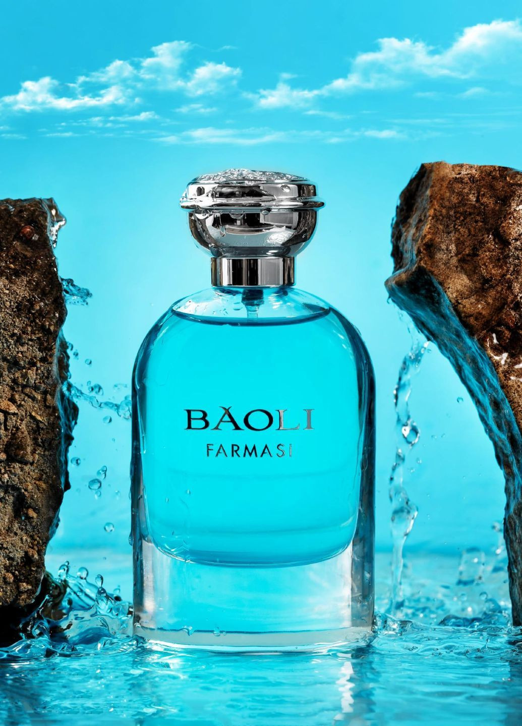 Чоловіча парфумована вода Baoli 90 мл Farmasi (282956813)