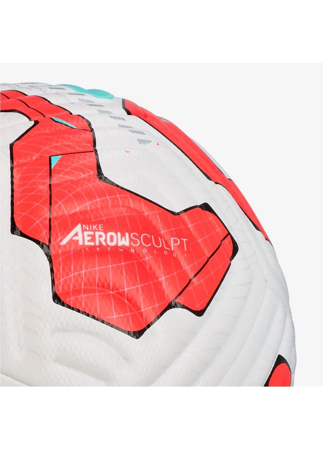 Футбольный мяч Academy Plus White FZ2632-101 Nike (400830875)