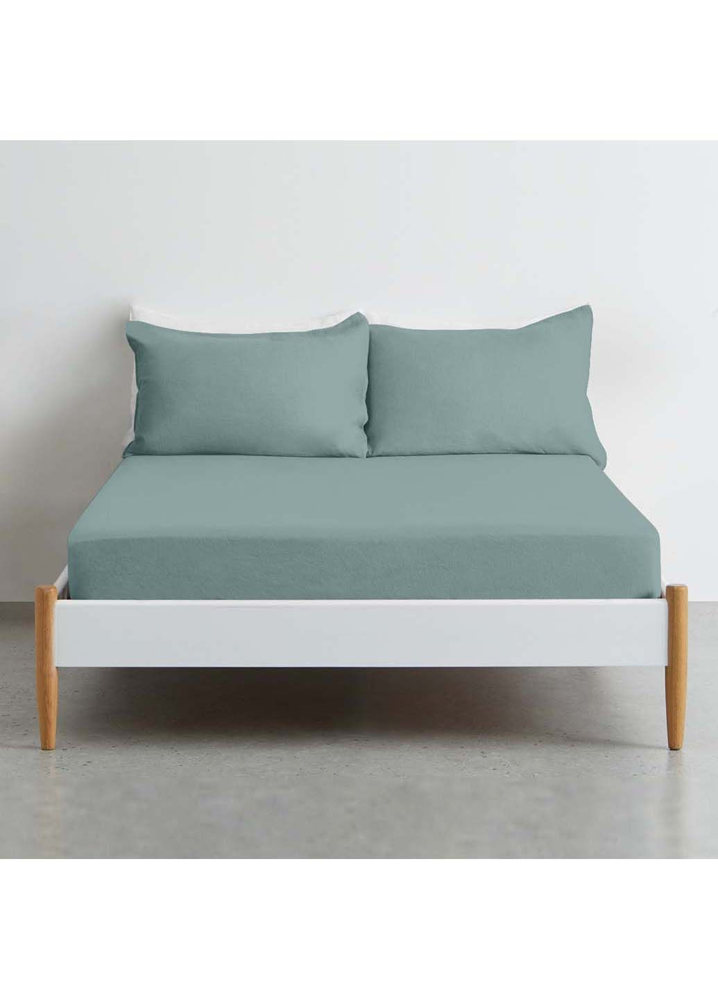 Простирадло на резинці 140х200х20 см Cosas (311549933)