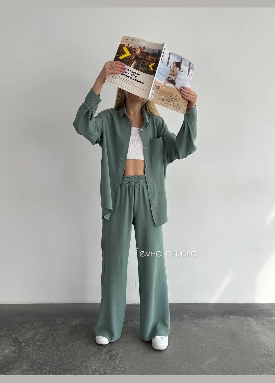 Костюм жіночий No Brand (298928754)