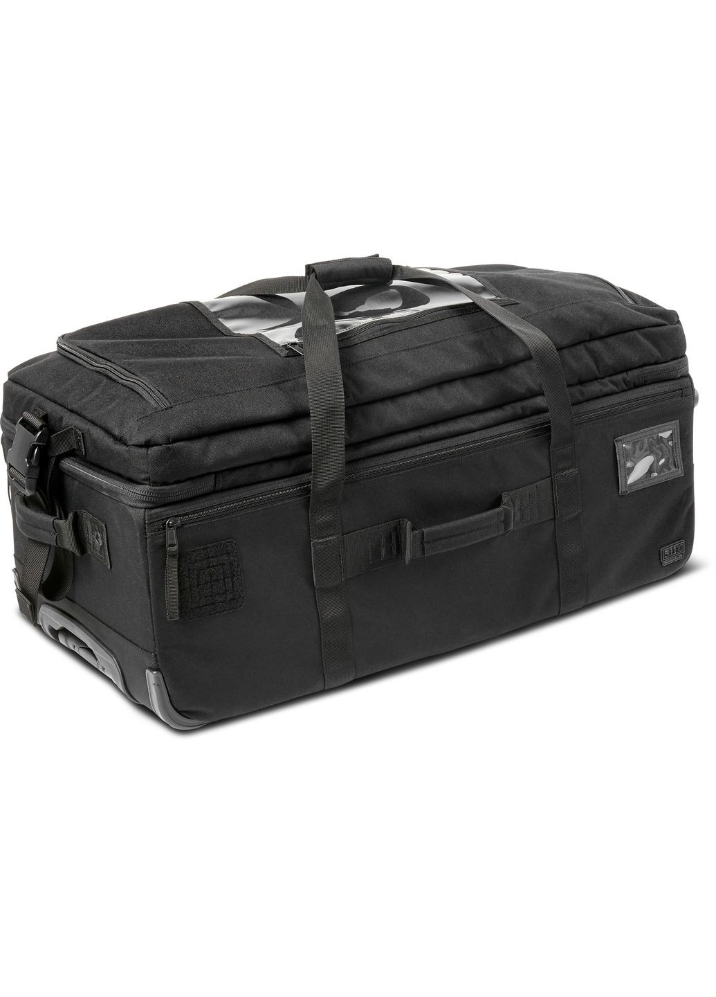 Сумка тактическая транспортная Mission Ready™ 3.0 90LBlack 5.11 Tactical (315878874)