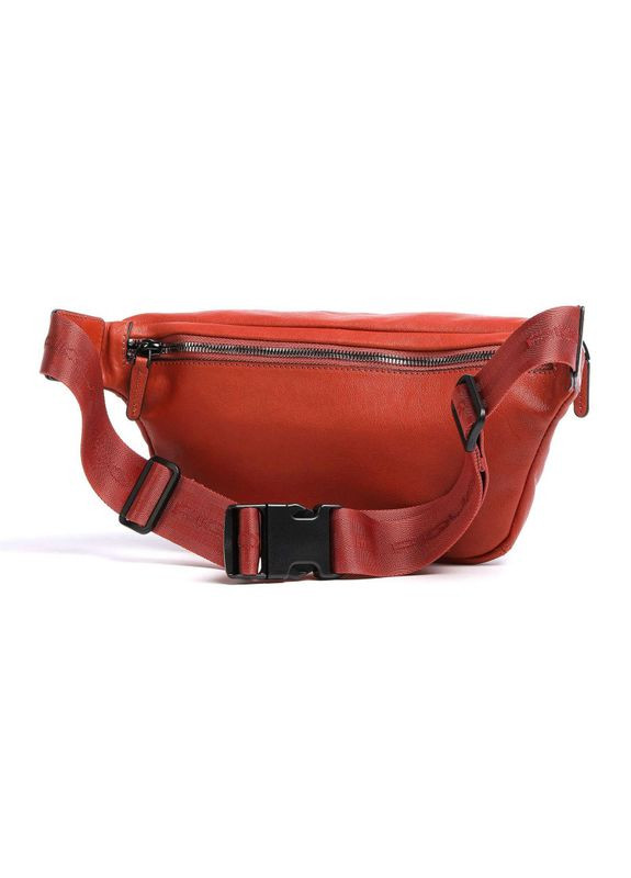 Сумка на пояс BK SQUARE/Orange CA2174B3_AR official Piquadro (372664464)