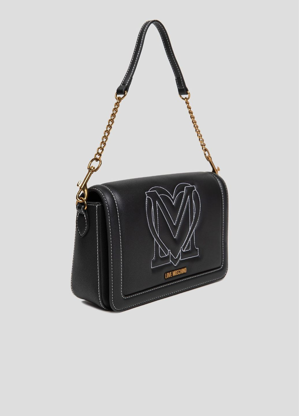 Сумка Moschino Love (292918313)