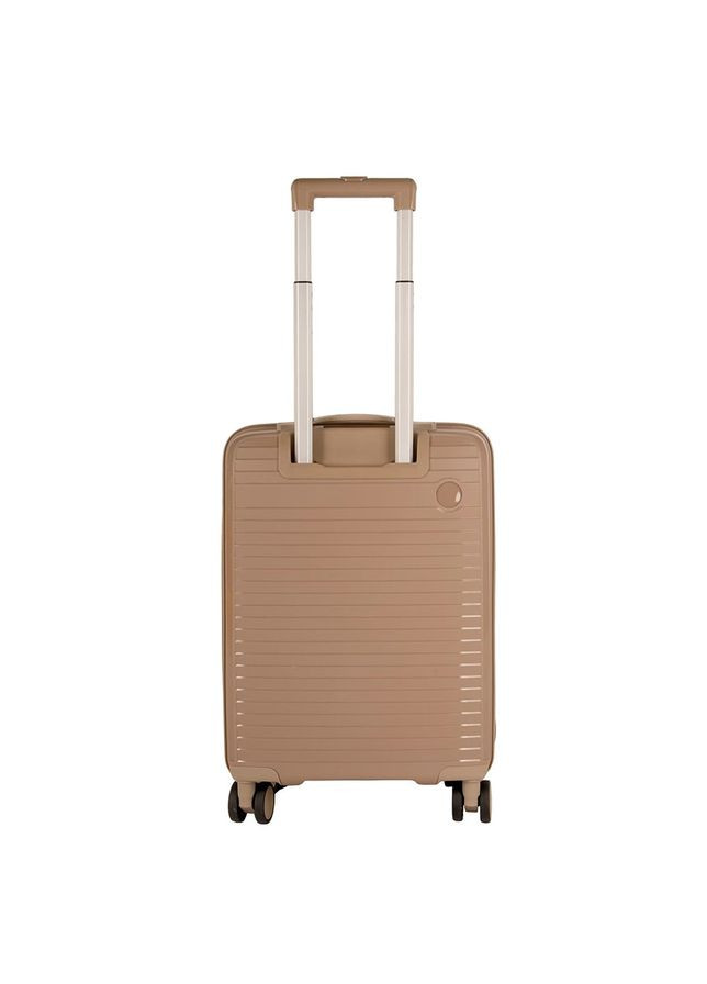 Чемодан ICE-2314-20-dark-grey De Esse (362692797)