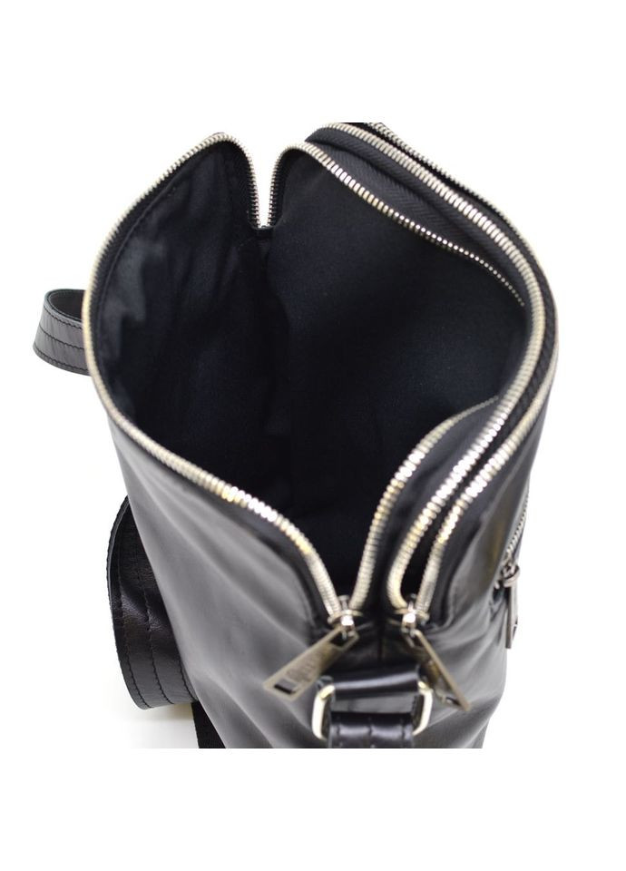 Чоловіча шкіряна сумка через плече GA-1048-4lx TARWA (316503394)