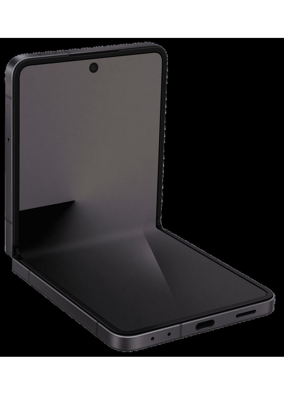 Смартфон Galaxy Flip 7 5G 12/512Gb ZKH Jetblack (7152799) Samsung (362668485)