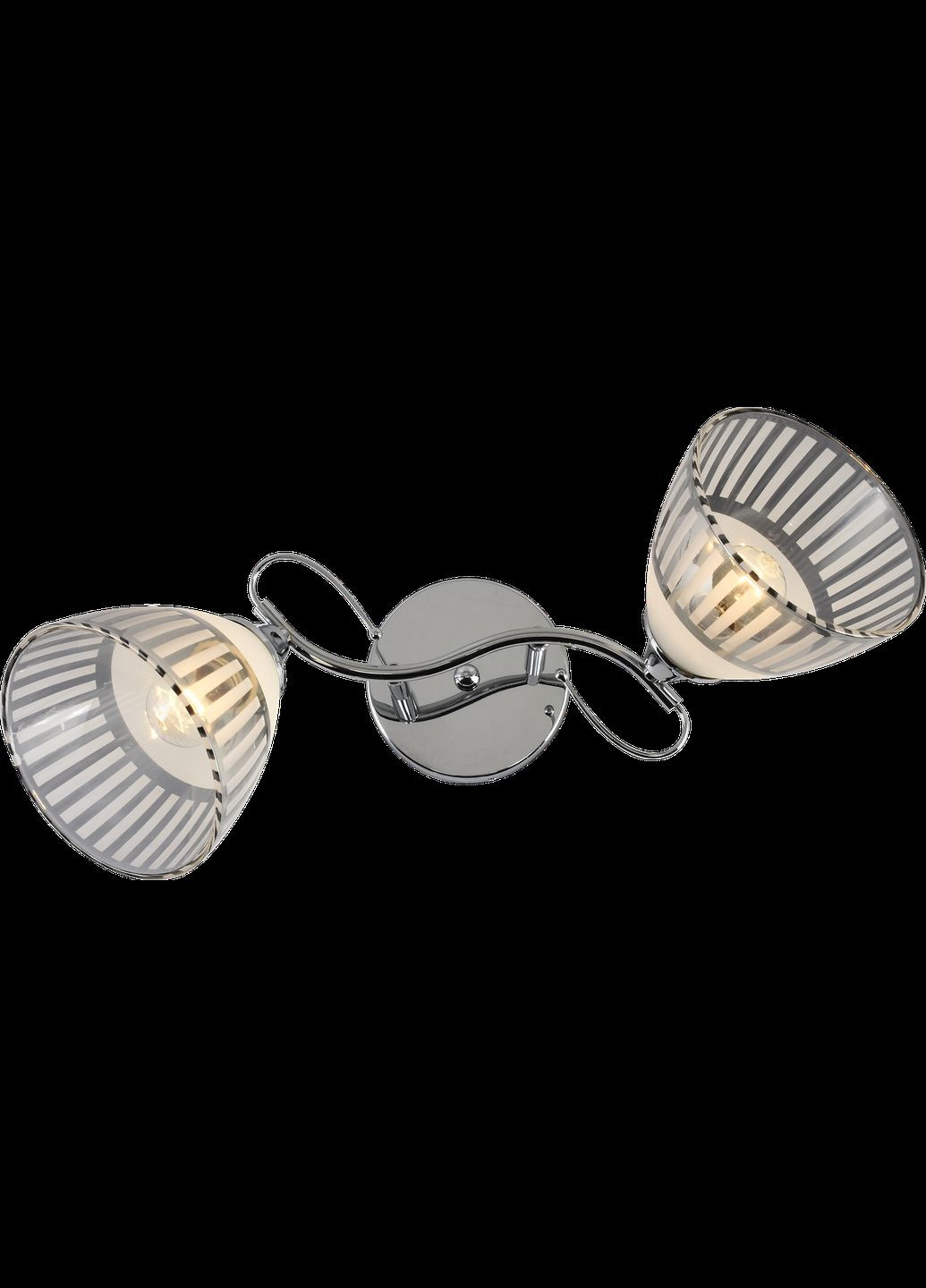 Люстра на 2 лампы (191382/2) Valeso (338223921)