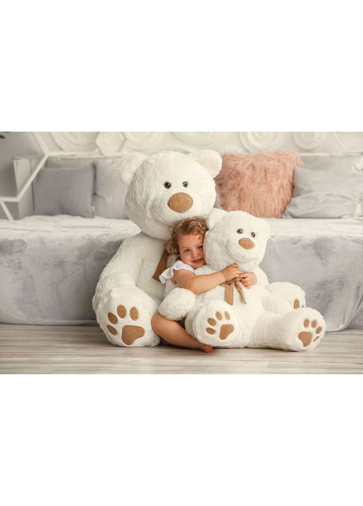 Мягкая игрушка Мишка Мариуш 80 см (ВЕ-0213) Tigres (323043867)