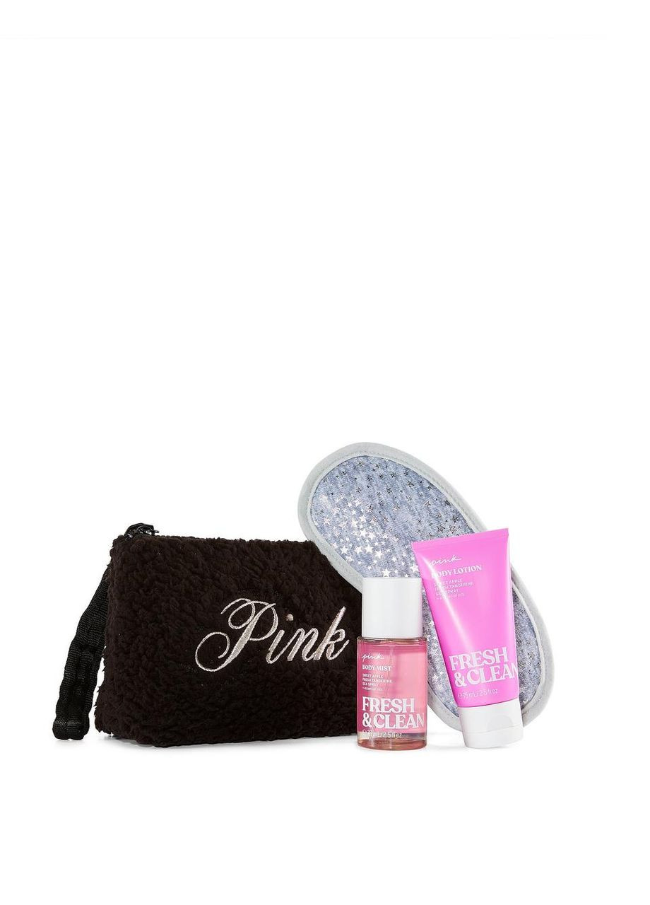 Набор Fresh & Clean от Pink Victoria's Secret (290278820)