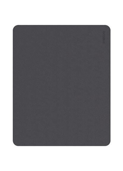 Килимок для мишки Mouse Pad сірий B01055504831-00 Baseus (280876762)