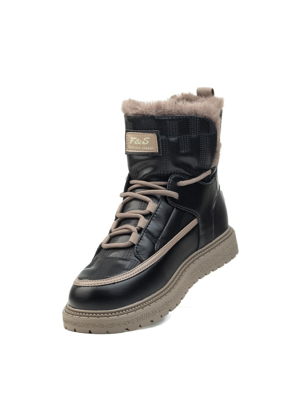 Черевики (1938Ц) Lola Andy (328915152)