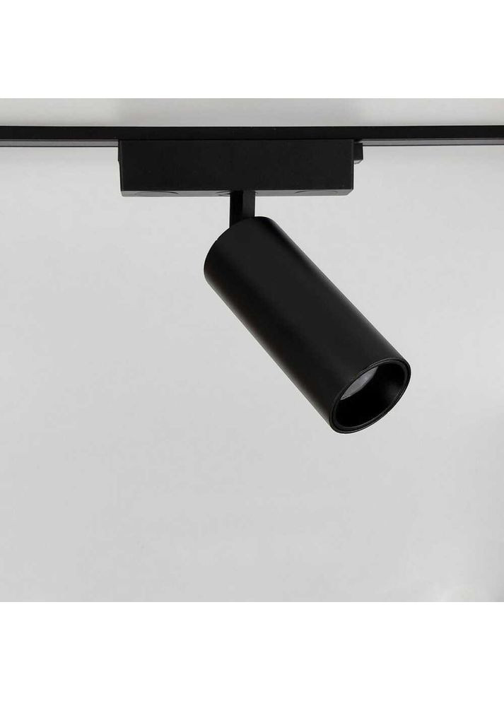 Магнитный трековый светильник UST-X 10W 4000K 48V IP20 ( 320108 ) Violux (365651571)