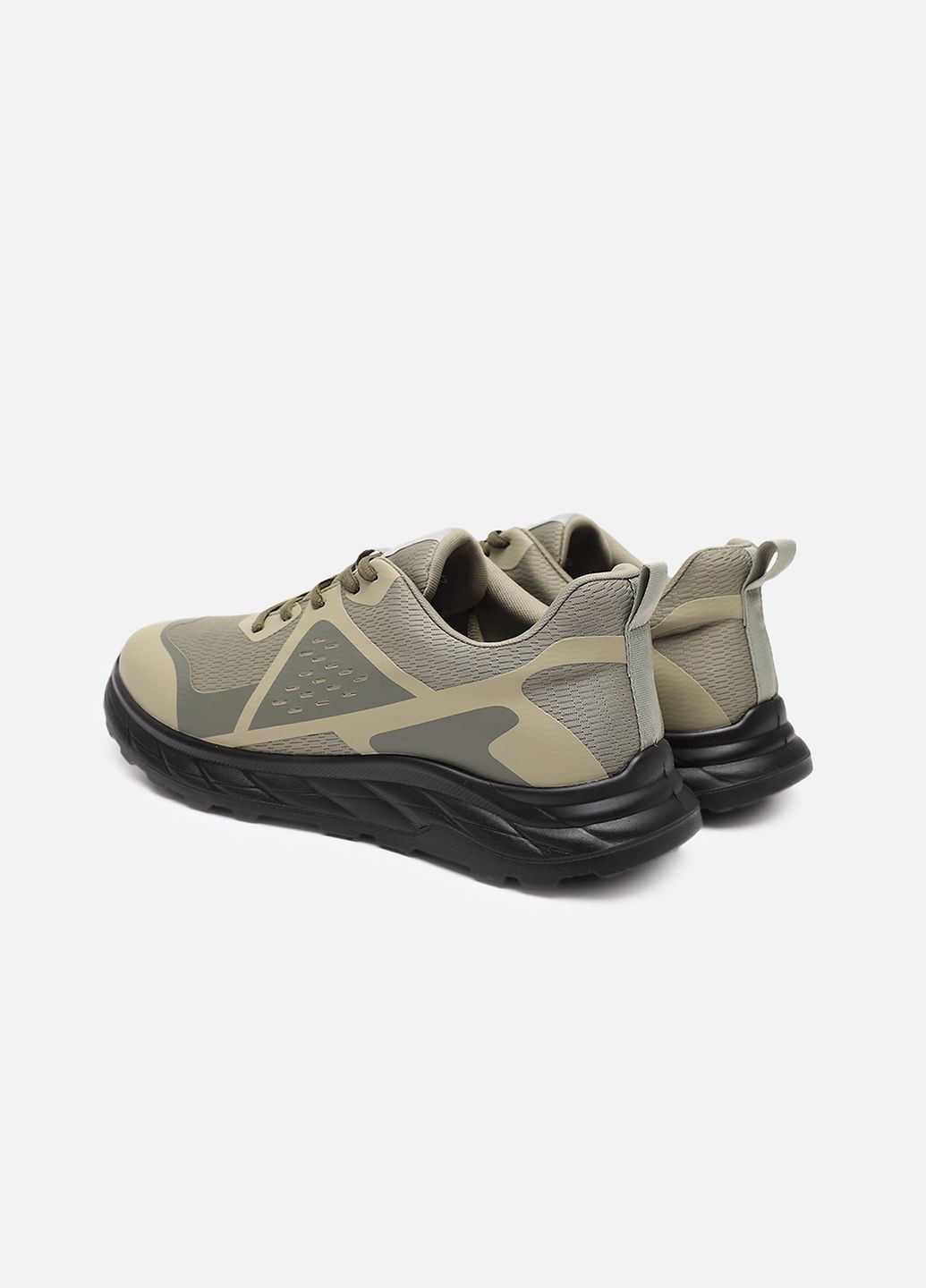 Хакі Осінні кросівки чоловічі колір хакі cb-00264061 Yuki