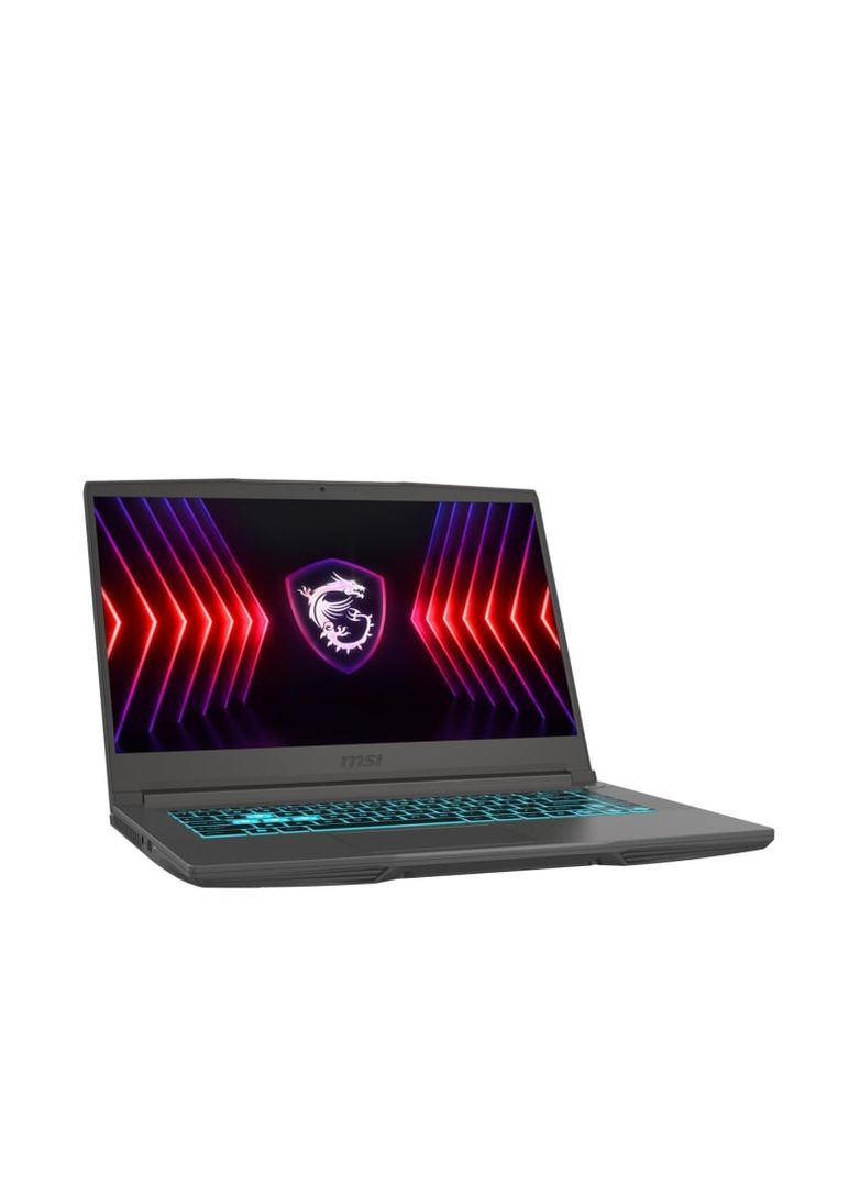 Ноутбук Thin 15 i5-12450H/32GB/1TB RTX4050 (B12VE-1817XPL) MSI (351376356)