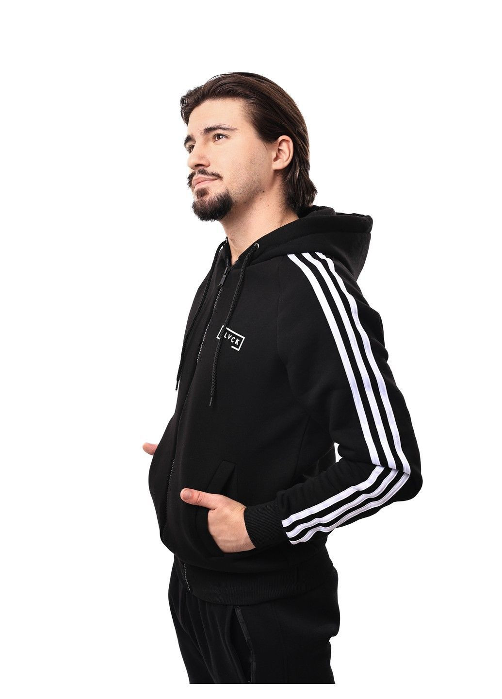 Худі чоловіче No Brand (363554184)