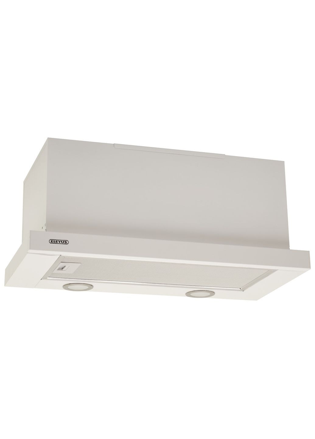 Вытяжка LOTUS 1200 60 WH ELEYUS (368580289)