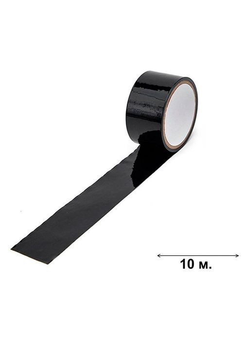 Скотч для бондажа - Красный - Садо-Мазо No Brand (327875626)