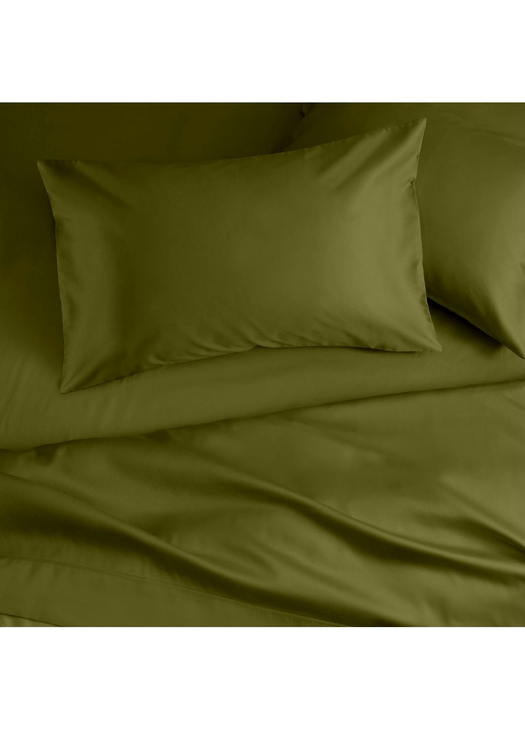 Наволочка сатин на подушку 45х45 AVOCADO (4822052309995) Cosas (367914925)