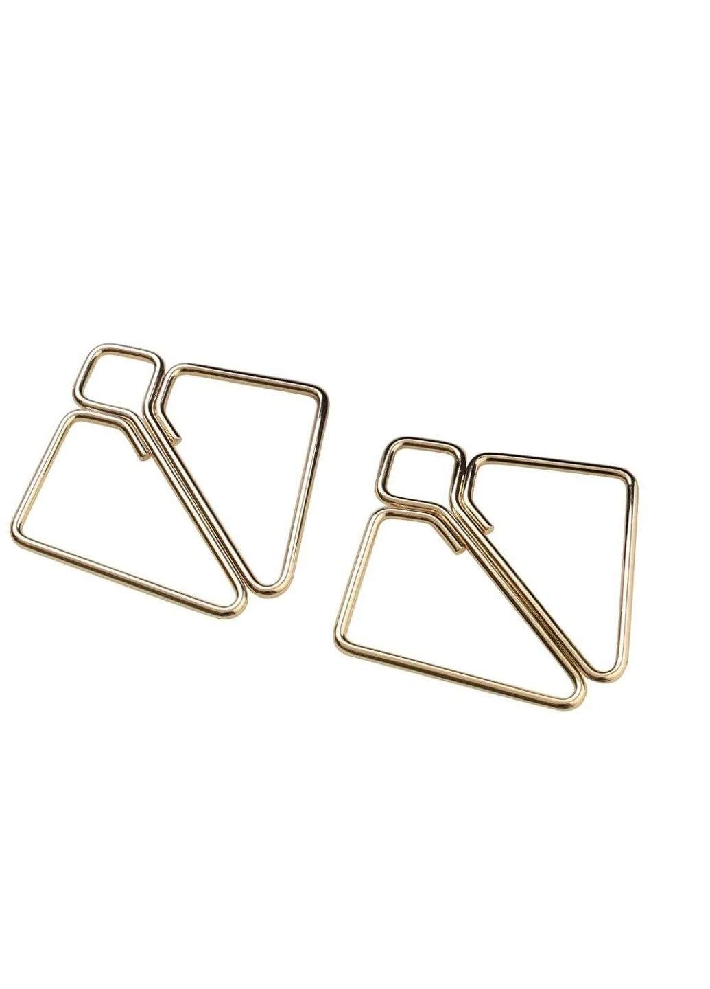 Затискачі для сосків з важкою підвіскою Nipple Clamps with Heavy Pendant Lockink (307172716)
