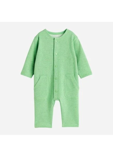 Утеплений ромпер, комбінезон розмір 80 H&M (388156898)