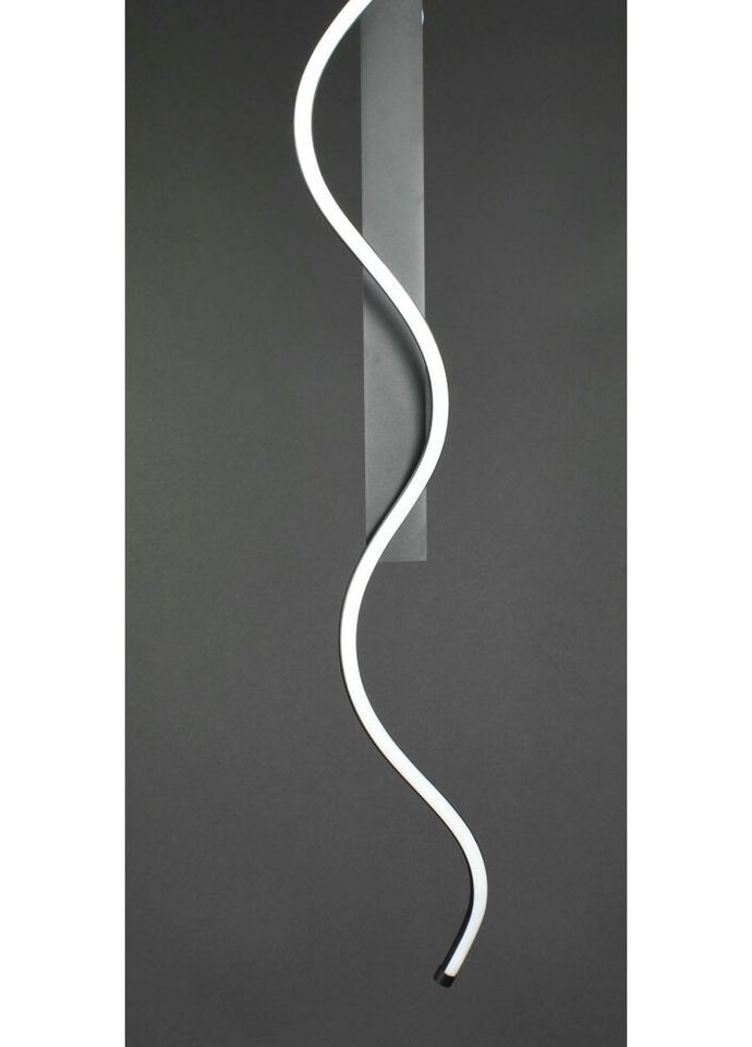 Бра LED 27592 Чорний 8х14х100 см. Sunnysky (324413584)