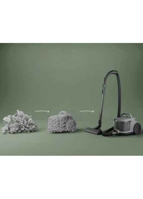 Пылесос EL51A2UG Electrolux (351364817)