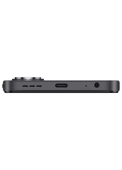 Мобільний телефон (4894947089558) Tecno Spark Go 2 4/128GB Ink Black (366695592)