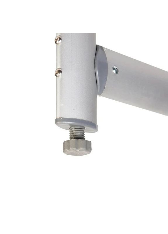 Стол раскладной Premium Oval 120x80 cm Grey (DAS302789) Bo-Camp (322207323)