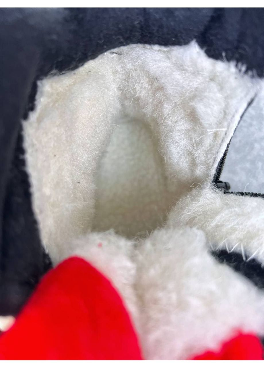 модные зимние сапожки для мальчика Clibee