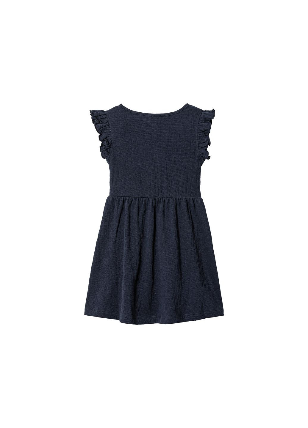 Синее платье для девочки Lupilu (349226283)