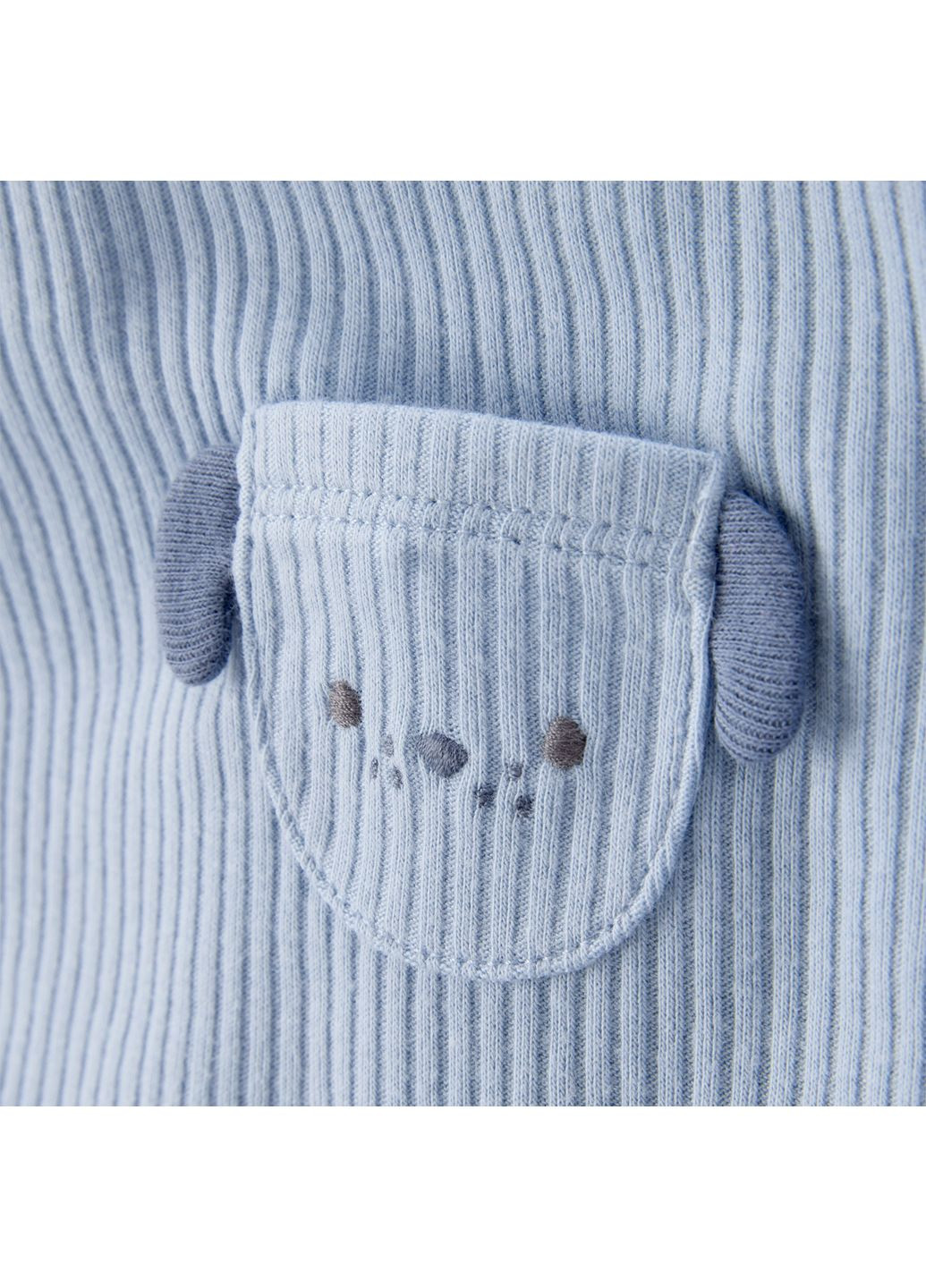 Комплект слинявчиків 3в1 для хлопчика (1S942310_OSZ) Carter's (368239762)