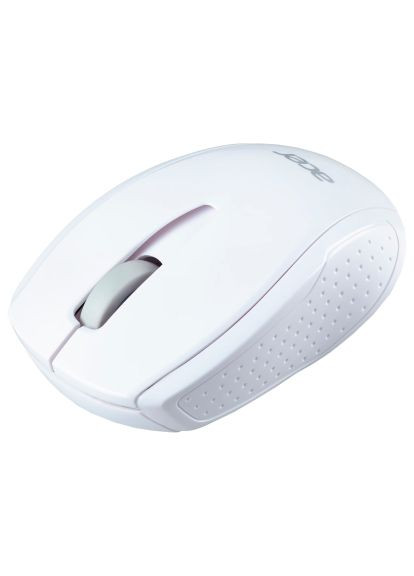 Мышка (GP.MCE11.00Y) Acer Optical Wireless White (366645291)