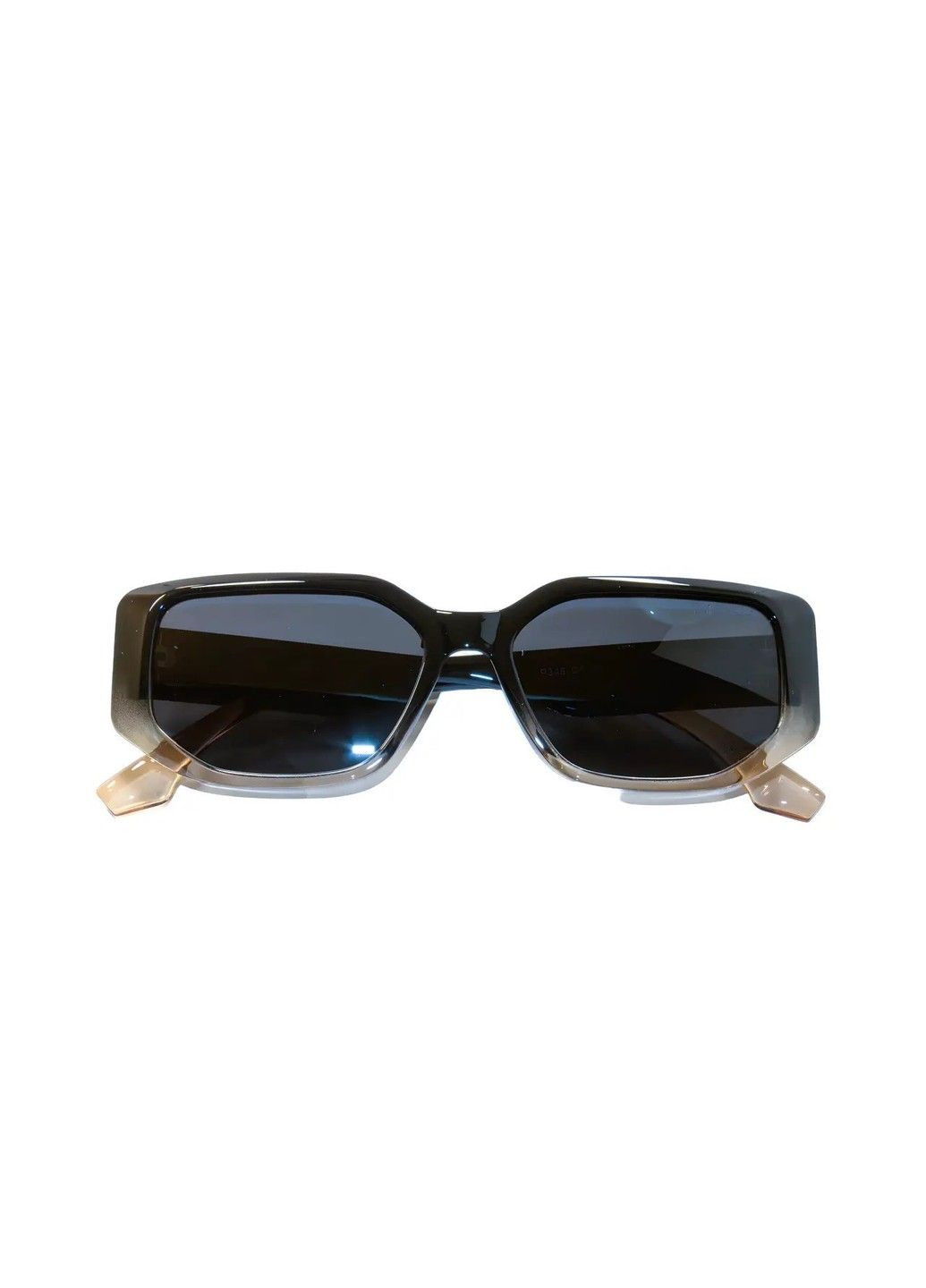 Cолнцезащитные поляризационные женские очки P346-5 Polarized (294607664)