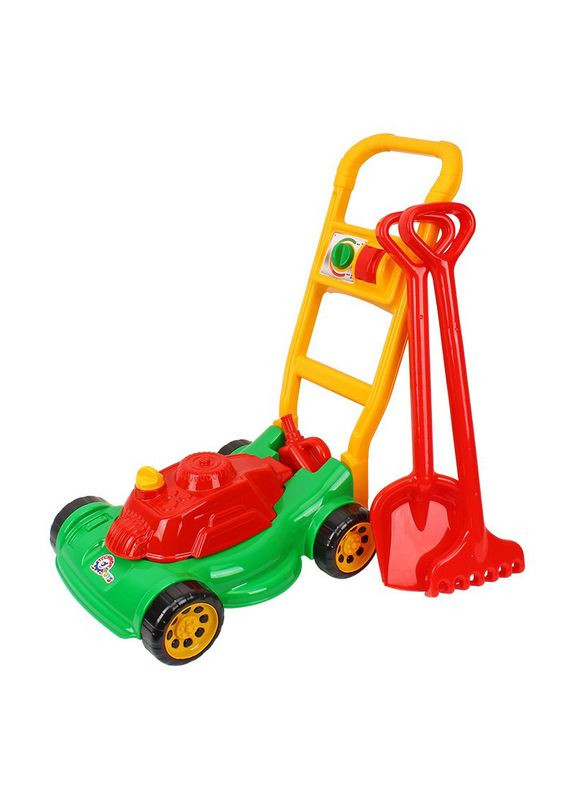 Игрушка "Набор садовода " 9574TXK ТехноК (308997475)