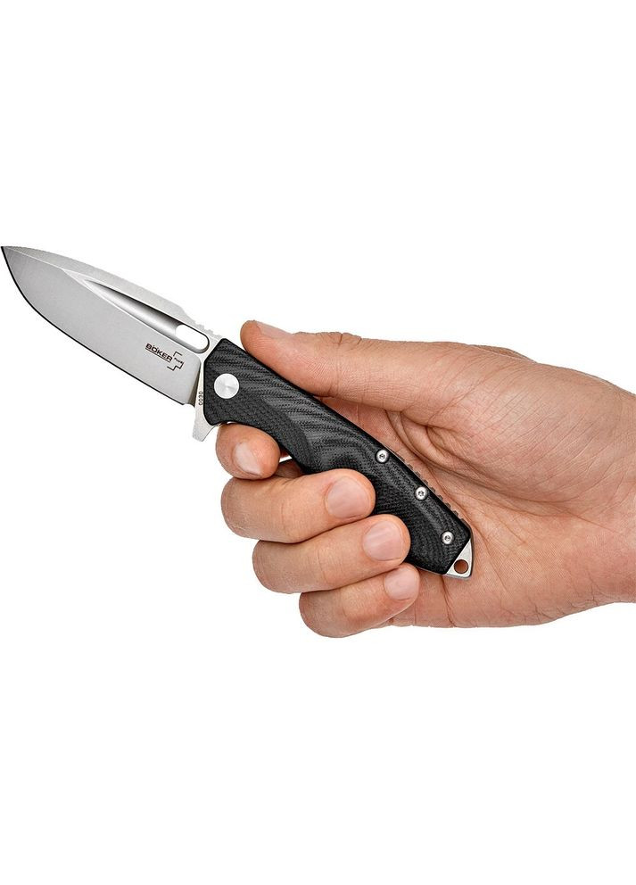 Ніж Plus Caracal Mini 01BO756 Boker (317307812)
