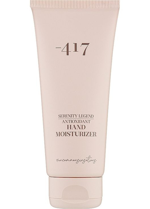 Крем Minus 417 (368869177)