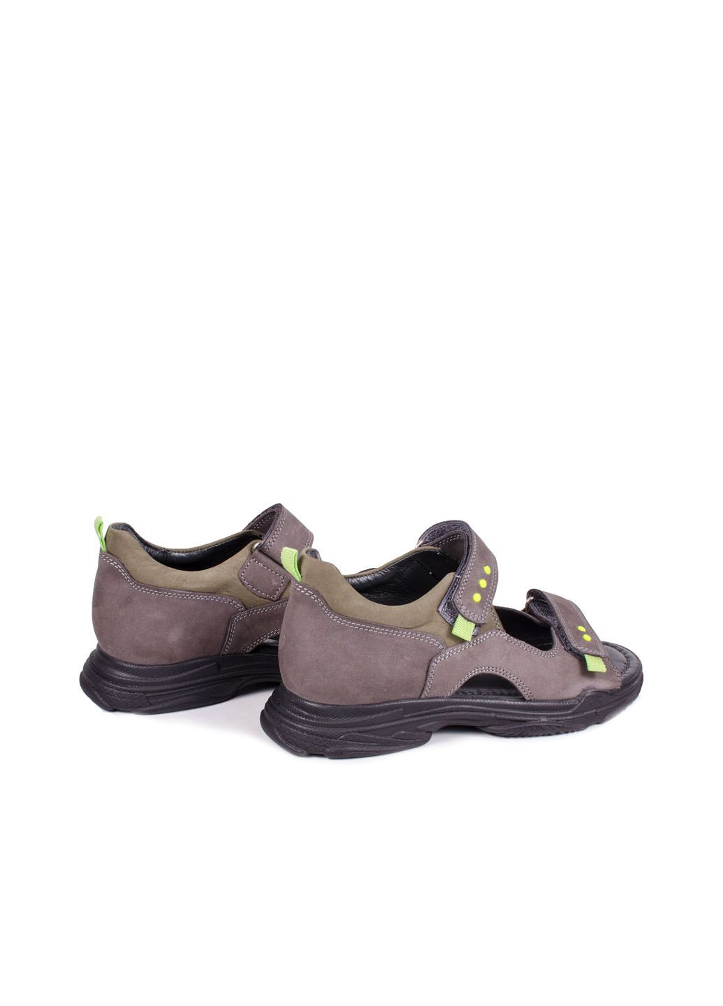 Босоніжки для дівчинки Irbis 831 (322578989)