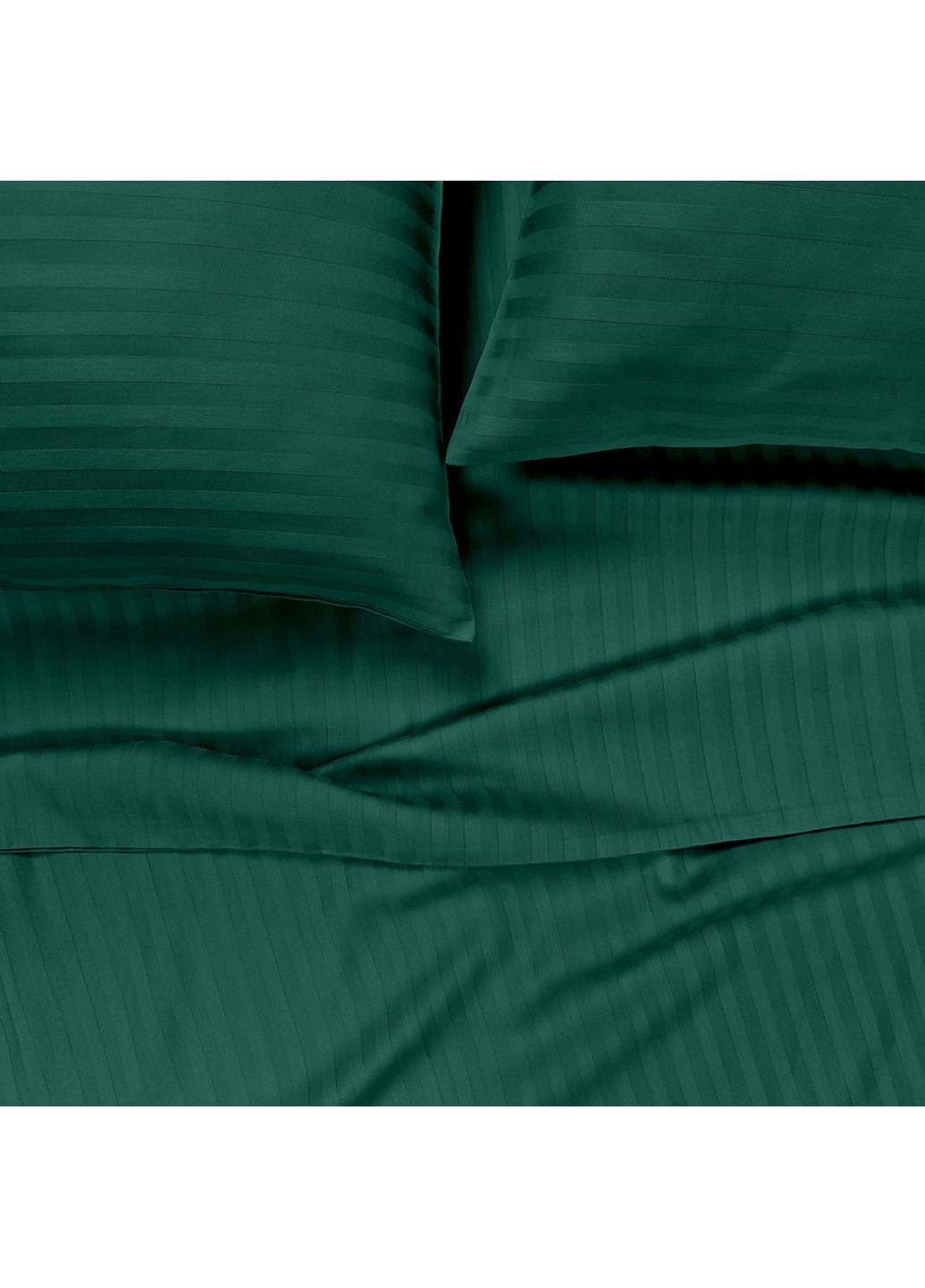 Наволочка сатин на подушку 70х70 MALACHITE CS1 (4822052456842) Cosas (367913146)